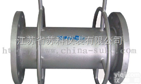 SKLGHX<em>系列</em>  SKLGHX<em>系列</em><em>环形</em>孔板流量计