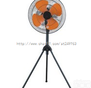 DX-45  <em>工业风扇</em>（上海永上<em>风机</em>厂021-63516777）