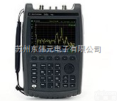 N9913A  <em>安捷</em>伦<em>Agilent</em> <em>手持式</em>射频组合分析仪