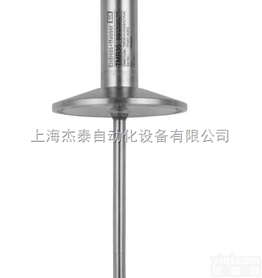 德国E+H-TMR35温度传感器（<em>一体式</em>和铠装热电偶、<em>热电阻</em>）