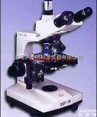 BM-12三目落射<em>透射</em><em>显微镜</em>  上海上光1600倍<em>透射</em><em>显微镜</em>
