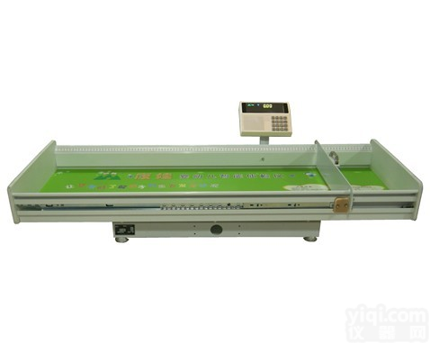 WS-RT-1B型（新）康娃<em>婴幼儿</em>智能<em>体检</em>仪（0-3岁<em>婴幼儿</em>）