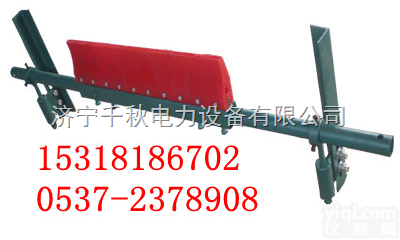 P高分子聚氨酯<em>清扫器</em> 皮带<em>清扫器</em>  皮带<em>清扫机</em>