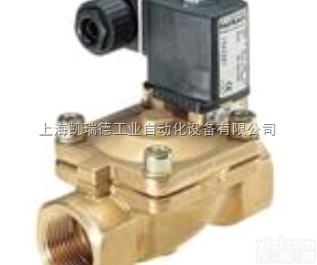 8376型  <em>宝德</em>BURKERT电磁阀<em>现货供应</em>