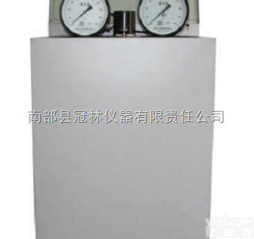 GL6602-02  全自动液化<em>石油气</em>蒸<em>气压</em><em>测定仪</em>