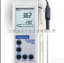 HI931102  哈纳<em>盐度计</em>/盐度检测仪<em>价格</em>/便携式盐度测定仪