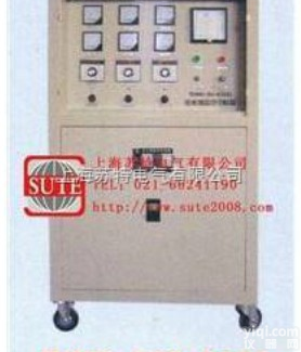 <em>RWK</em>型<em>热处理</em>温度<em>控制箱</em>