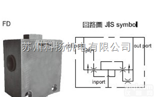 TAICIN分流阀<em>FD</em>-10-<em>45</em> <em>FD</em>-10-90 <em>FD</em>-10-15...