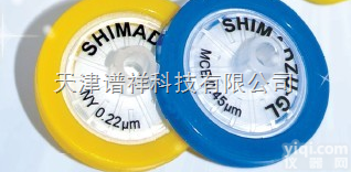 8810-12522  <em>岛津</em>Nylon<em>针头</em>滤器