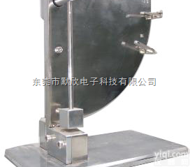 MX-A6002  <em>Izod型钮扣撞击强度测试仪</em>