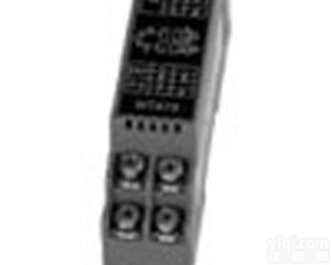 WT2010/2050隔离型<em>二线制热电阻温度变送器</em>