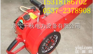 <em>手提式</em>汽油<em>吹风机</em>