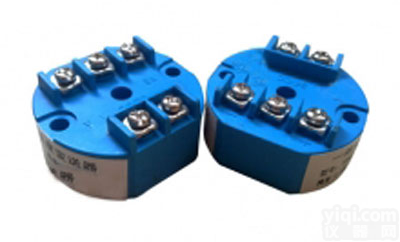 <em>二线</em><em>制热</em>电偶（热电阻）温度<em>变送器</em>