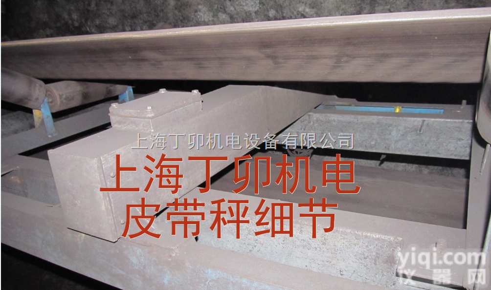 ICS  ‰3精度<em>石嘴山</em>皮带称/<em>石嘴山</em>电子皮带秤<em>厂家</em>价格（防爆可订做）