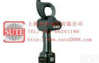 ST  REC-50/REC-85 <em>棘轮</em><em>充电式</em><em>切断</em>工具