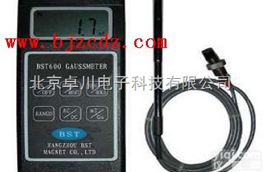 ST.77-BST600  供应<em>高斯计</em> <em>交直流</em>两用<em>高斯计</em>北京