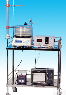 上海<em>沪西</em><em>分析仪器</em> MB99-3自动液相色谱分离<em>层析</em>仪