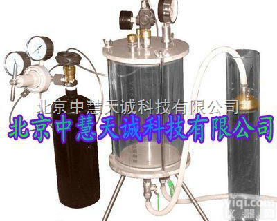 HY-BG1  微孔薄膜过滤仪/石油薄膜<em>过滤器</em>/油滤仪 <em>型号</em>：HY-BG1