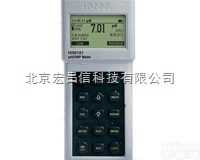 HI98181  <em>意大利</em>哈纳HANNA HI98181 <em>高性能</em>防水型pH/ORP/温度测...