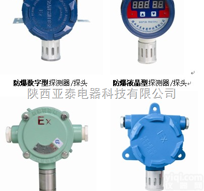 BS01  <em>探测器</em>如何安装 检测异丁烷/戊烷/燃气报警<em>探测器</em><em>浓度</em>值显示<em>探头</em>