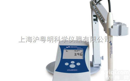 美国丹佛UB-7精密<em>酸度计</em>  自动<em>温补</em><em>酸度计</em>