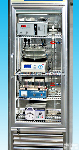 ME99-2自动液相色谱分离<em>层析</em>仪  上海<em>沪西</em><em>分析仪器</em>