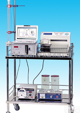 MF99-3自动液相色谱分离<em>层析</em>仪 上海<em>沪西</em><em>分析仪器</em>
