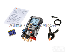 <em>testo</em> 570-1  <em>新型</em>的<em>testo</em> 570 电子<em>歧管</em>仪（电子压力表组）|<em>testo</em> 57...