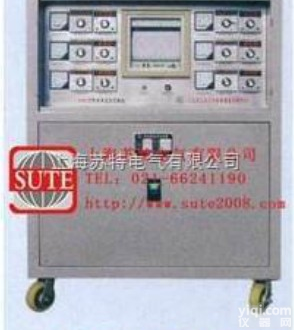 苏特  <em>RWK</em>型<em>热处理</em>温度<em>控制箱</em>