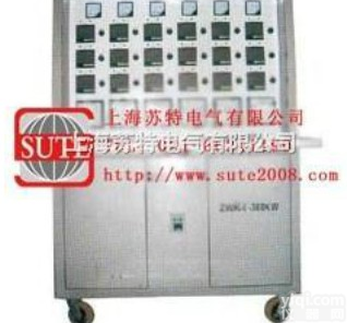 <em>ZWK</em>系列  <em>ZWK</em>系列智能型温度<em>控制箱</em>设备