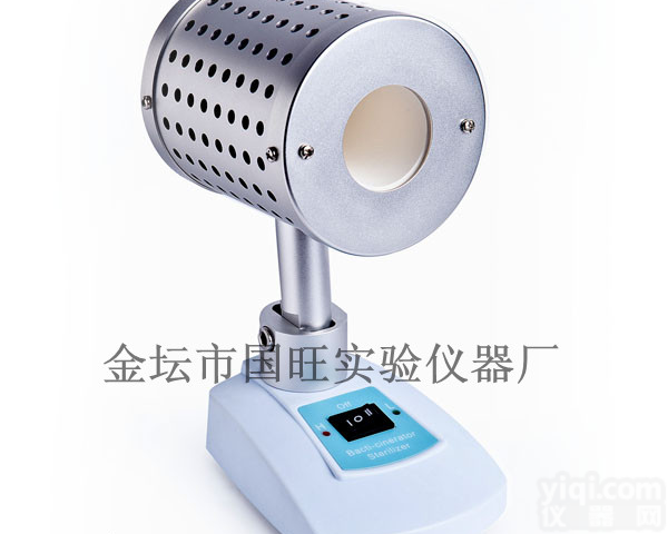 HY-<em>800</em>D  <em>大口径</em><em>灭菌器</em>/红外<em>灭菌器</em>