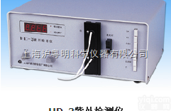 自动绘制层析谱图HD-3<em>紫外</em><em>检测仪</em>   上海<em>沪西</em>分析仪器