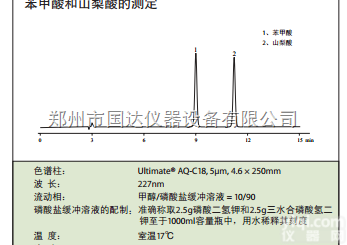 AQ-C18  AQ-C18<em>色谱柱</em>-色谱<em>耗材</em>-国达色谱