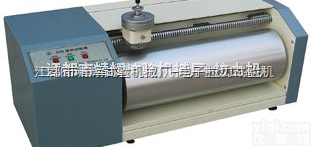 JH-1086  橡胶辊<em>筒式</em><em>磨耗</em>机，辊筒<em>磨耗</em>机，辊筒橡胶<em>磨耗</em>机