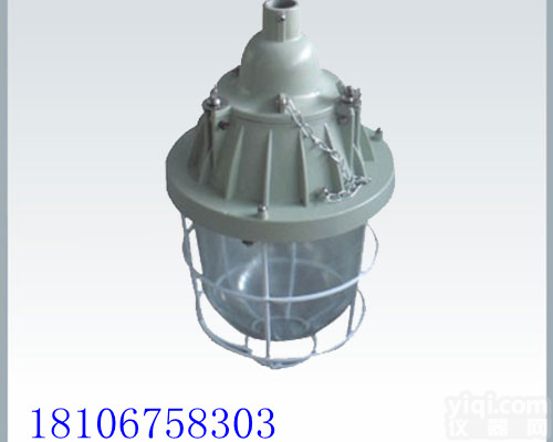 <em>BAD</em>52  <em>隔爆型</em><em>防爆灯</em> <em>BAD</em>52