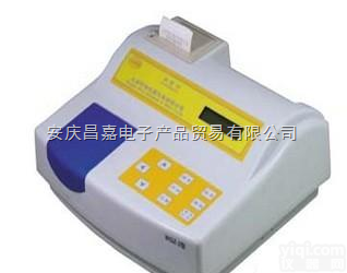 WGZ-2高<em>精度</em>浊度仪/浊度计、0～10 0～<em>100</em> 0～500NTU...