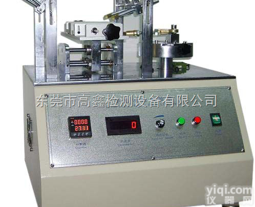 GX-5613 <em> 手机滑盖寿命测试仪</em>