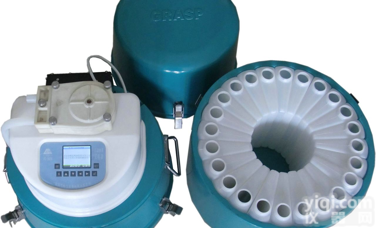 FC-9624型  选水质<em>采样器</em>请指定【<em>格雷</em><em>斯普</em>】FC-9624型便携式水质<em>采样器</em>