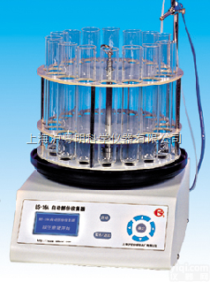 BS-16A自动<em>部分</em><em>收集器</em> 上海沪西<em>部分</em><em>收集器</em>.精科<em>部分</em><em>收集器</em> 青浦沪...