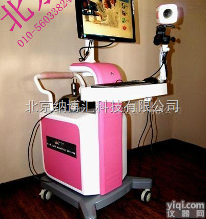 cbs-901  电子皮肤镜（<em>皮肤病</em>诊断）