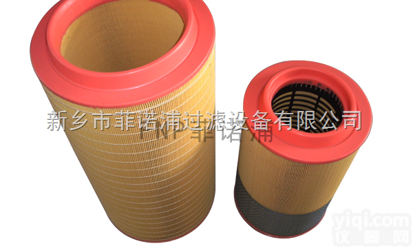 <em>阿特拉斯</em>压缩机 <em>空压机</em>三滤 1627009499空气滤芯