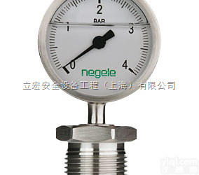 <em>安德森</em><em>耐格</em>压力MAN-63<em>压力表</em>MAN-63<em>压力表</em>  立宏安全