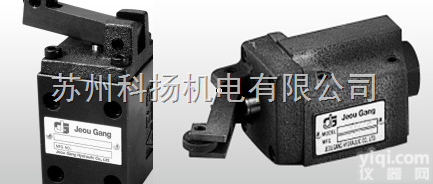 <em>台湾</em>久冈JeouGang凸轮<em>行程</em><em>换向阀</em>DCG-02-2BC-10-R