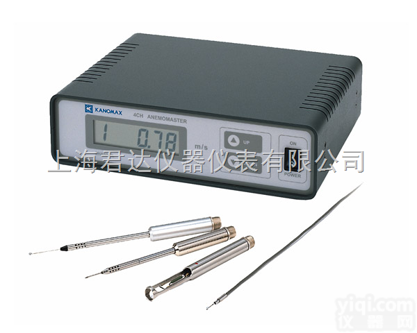 KA12  <em>日本</em>加野<em>麦克斯</em> <em>风速计</em> KA12