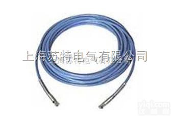 st钢丝编织增强<em>聚氨酯</em>高压<em>软管</em>简介