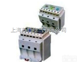 JDB97系列<em>智能型</em>数显<em>电动机</em><em>保护器</em>