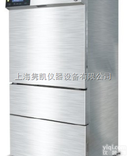 实验室<em>玻璃器皿</em><em>自动清洗</em>消毒机