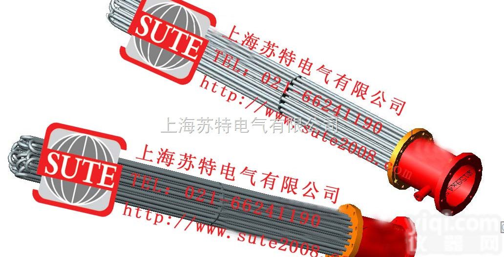 ST<em>插入式</em><em>电加热器</em>