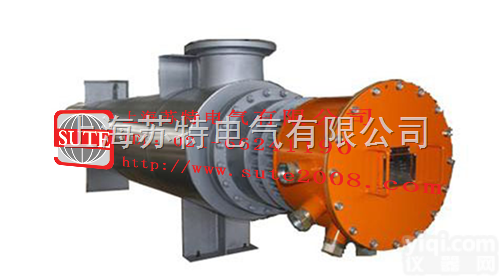 <em>饱和</em>蒸汽<em>循环式</em>防爆<em>电加热器</em>