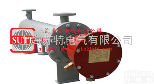 280KW  280KW<em>氮气</em><em>循环式</em>防爆<em>电加热器</em>